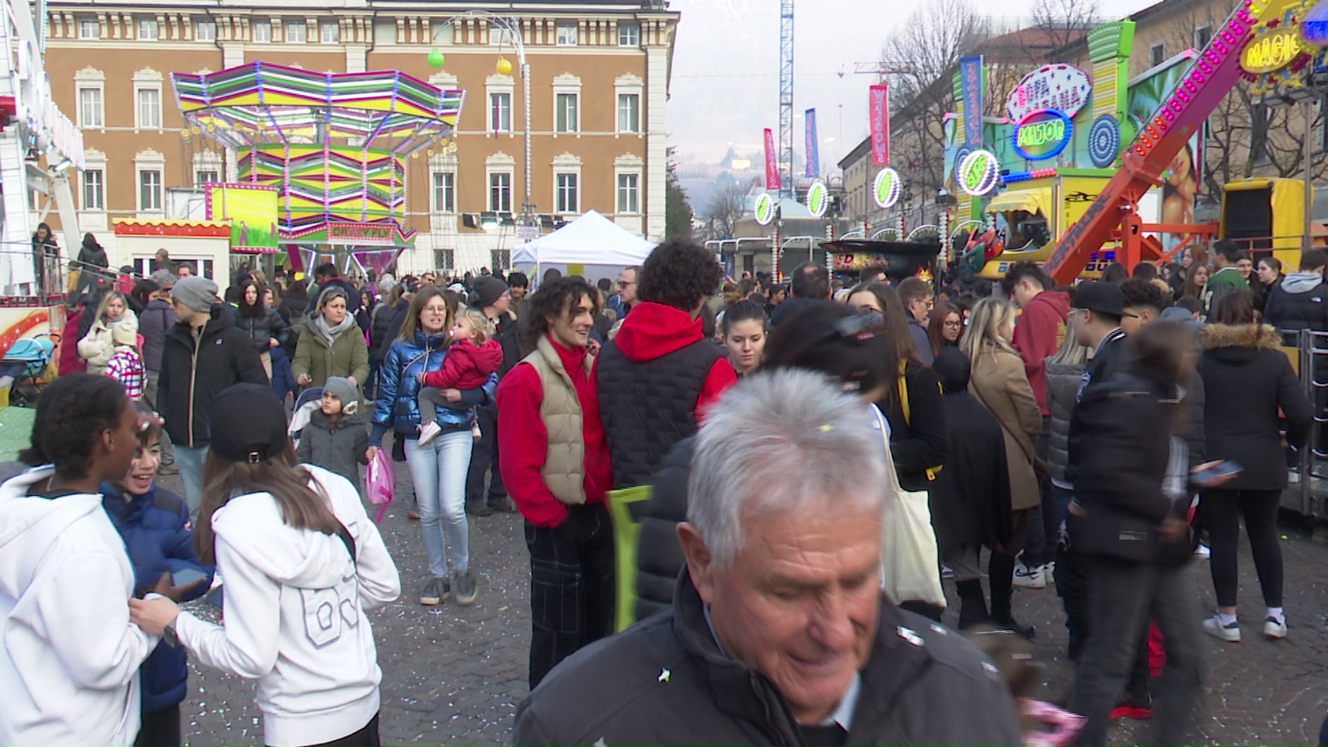 Carnevale 2024 Gli Appuntamenti In Trentino News Trentino TV